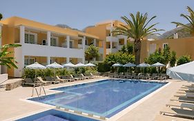 Xidas Garden